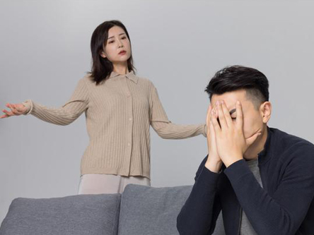 昆明专业调查小三：男人离婚要怎么挽回老婆
